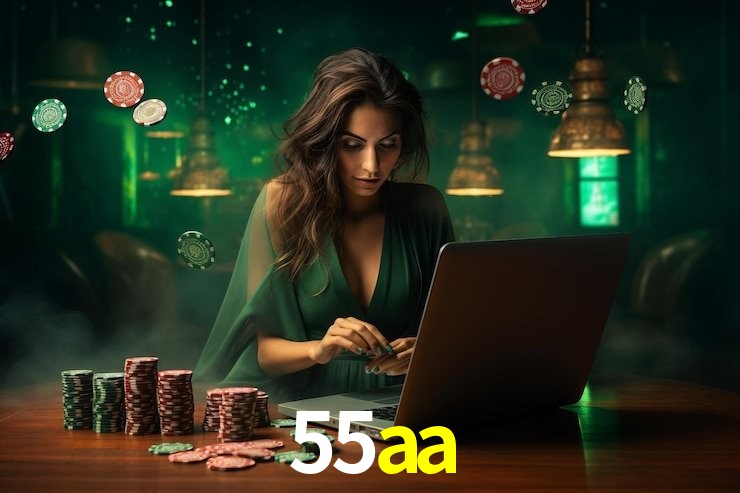 55aa bet