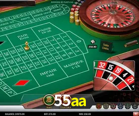 55aa